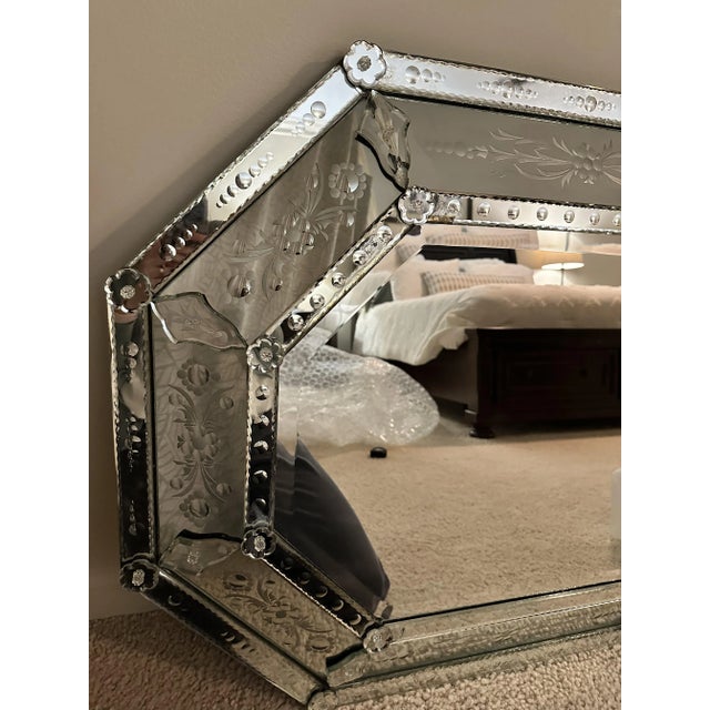 La Barge La Barge Mirror For Sale - Image 4 of 11