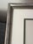 Illustration Framed Vintage Botanicals Set of 2 -Authentic 1963 Prints For Sale - Image 3 of 6