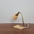 Mid-Century Modern Erpees Bedside Table Lamp by Robert Pfäffle, 1950s For Sale - Image 3 of 10