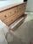 19th Century English Natural Pine Chest of Drawers For Sale - Image 15 of 17