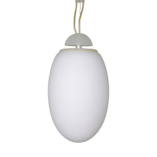 Brera Pendant Lamp by Achille Castiglioni for Flos, 1980s For Sale
