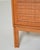 Bookcase by Alf Svensson for Bjästa Möbelfabrik, 1960s For Sale - Image 6 of 11