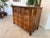 Antique Biedermeier Chest of Drawers in Walnut Veneer, 1820s For Sale - Image 6 of 18