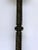 Mid 20th Century Mid 20th Century Grand Tour Style Bronze and Marble Column Floor Lamp, After the Roman Model For Sale - Image 5 of 11