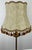Vintage Floor Lamp with Tassel Shade For Sale - Image 3 of 18