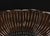 Mid-Century Modern Chrome Wire Basket, 1950s For Sale - Image 4 of 9