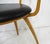 George Nelson Pretzel Armchair #5890 for Icf Italy For Sale - Image 9 of 15