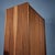 Vintage Wardrobe in Walnut by Tatra Nabytok, 1970s For Sale - Image 11 of 13
