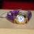 1980s Cartier Must De Colisee Vermeil 590002 Ladies 24mm Watch Box/Papers For Sale - Image 14 of 15