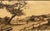 Late 19th Century Late 19th Century British School Rural Landsape Etching Panoramic Countryside Scene, Framed For Sale - Image 5 of 16