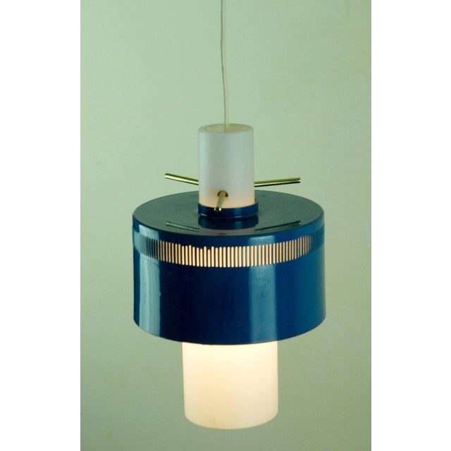 Wall Lamp by Hans-Agne Jakobsson for Hans-Agne Jakobsson Ab Markaryd, 1950s For Sale - Image 11 of 14