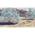 Mid Century California Desert Palm Springs Landscape Fine Art Painting For Sale - Image 4 of 8