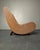 Curvy Wavy Pencil Reed Rattan and Bamboo Lounge Chair, 1970s For Sale - Image 15 of 18