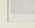Printmaking Materials 1976 "G3" Etching by Robert Ernst Marx For Sale - Image 7 of 8