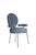 Brigid III Dining Chair by Ottiu For Sale - Image 9 of 9