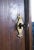 Wood Large Castle Wardrobe with Mirrors For Sale - Image 7 of 9