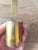 Large Vintage Indian Brass Merchant Measuring Set by Hakamchand Poona, 1890s, Set of 6 For Sale - Image 13 of 15