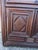 Brown 18th. Century Paneled French Armoire From Normandy For Sale - Image 8 of 18