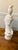 Mid 20th Century Blanc De Chine Porcelain Guan Yin Figure For Sale - Image 4 of 12