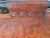 1960s Pair of Leather Bar Stools For Sale - Image 9 of 18