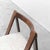 Folding Chairs Trieste Model attributed to Jacober & Bazzani, 1970s, Set of 4 For Sale - Image 3 of 10