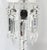 Baccarat Torch Table Lamp For Sale - Image 9 of 15