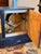Brown 19th Century English Walnut Mantel Clock For Sale - Image 8 of 8
