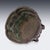 Brown Antique Japanese Edo Style Bronze Vessel, 19th Century For Sale - Image 8 of 18