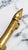 1950s Mid-Century Modern Dachshund Brass Letter Opener by Walter Bosse for Herta Baller, 1950s For Sale - Image 5 of 7