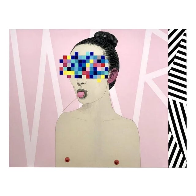 Razzle Dazzle - Mateo Andrea - 2022 2022 For Sale