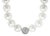 Paul Morelli Flawless South Sea Pearl & 4 Ct Diamond Strand Opera Necklace 36 " For Sale - Image 4 of 8
