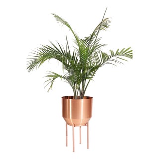 16" Inch Planter Stand For Sale