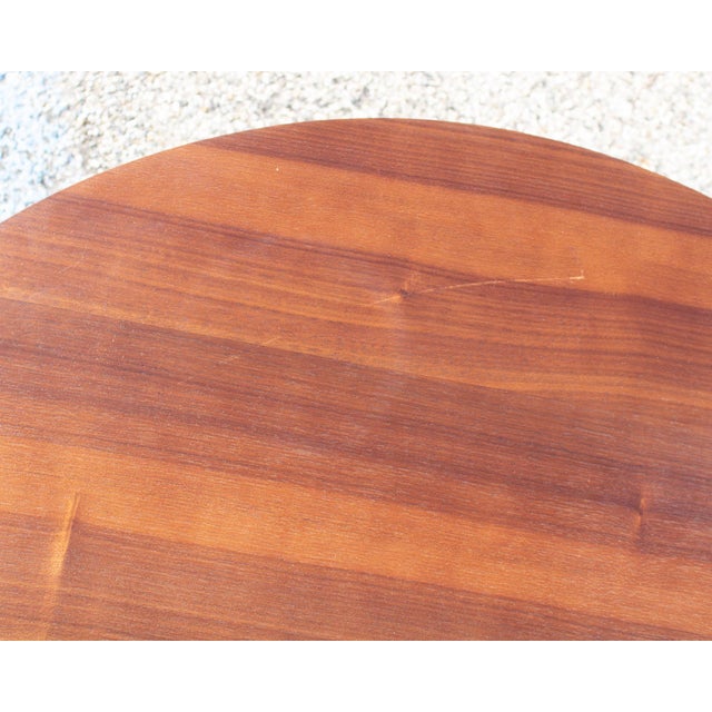 2020s Design Within Reach “Symbol” Campagna Coffee Table For Sale - Image 5 of 7