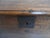 Antique Dutch Wood Chest For Sale - Image 4 of 12