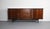 This is a an absolutely stunning one of a kid mid century modern credenza / TV console. This lovely piece is attributed to...