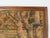 1980's Vintage Needlepoint Landscape Textile Wall Art – Framed For Sale In Miami - Image 6 of 11