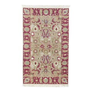 Sumak Rug 3' X 5' For Sale