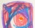 Abstract Marker Drawing by Vern Rader For Sale In Indianapolis - Image 6 of 6