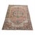 Traditional Antique Heriz Rug | Medallion Design | 9x12 For Sale - Image 3 of 4
