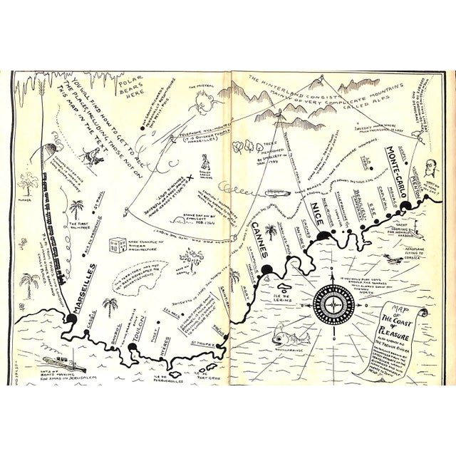 "The Coast of Pleasure" 1928 Richards, Grant For Sale - Image 13 of 13