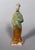 Sculpture of a Mingqi servant, China, Ming Dynasty (1368-1644) For Sale