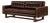 Design XQ Barracuda 84" Sofa For Sale