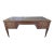 French Style Partner's Desk by Baker, Circa 1970s For Sale