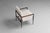 R3 Armchair by Jacob Ruchti for Branco & Preto, Brazil, 1952 For Sale - Image 14 of 18