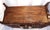 Antique French Provincial Panetiere Bread Cage Cabinet For Sale - Image 10 of 12