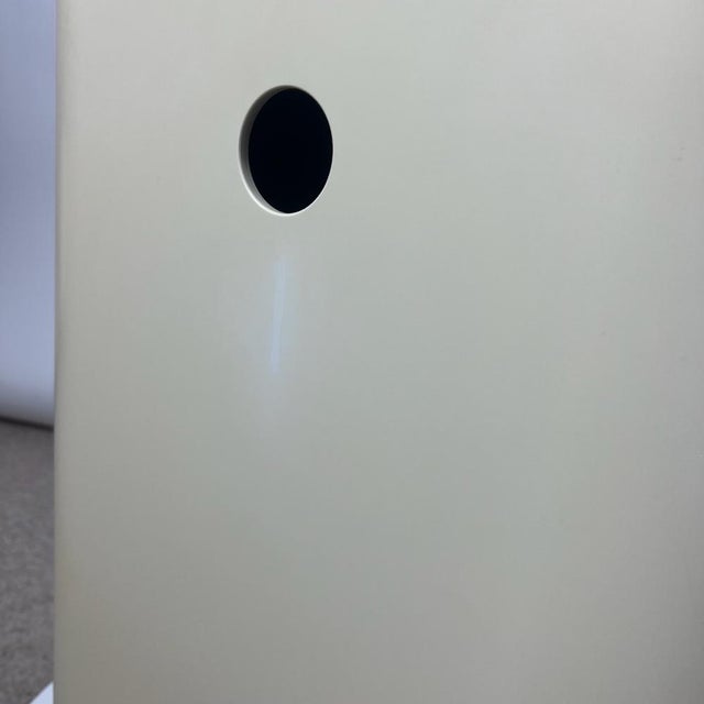 Componibili Laundry Basket and Storage Box by Anna Castelli Ferrieri for Kartell, 1960s, Set of 2 For Sale - Image 16 of 18