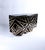 Beige Lines Buffet in Black Pear Wood and White Holly by Aymeric Lefort For Sale - Image 8 of 15