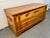 Mid 20th Century Vintage Murphy Style Cedar Wooden Chest For Sale - Image 5 of 14