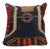 Handmade Decorative Kilim Pillow For Sale