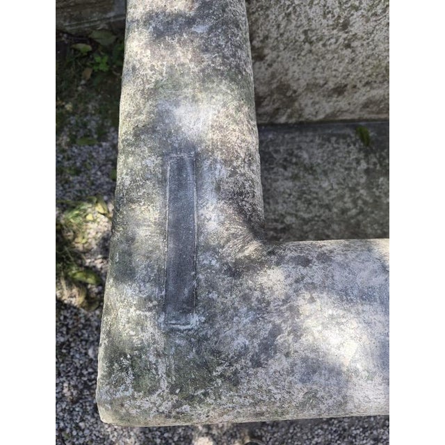 Antique Vicenza Stone Fountain, 1800s For Sale - Image 11 of 15